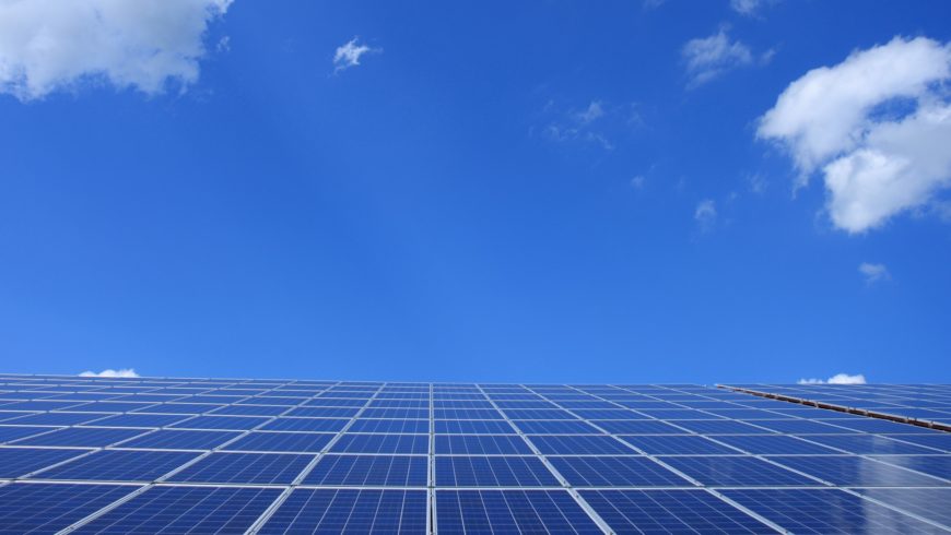 Il Solare Fotovoltaico in Italia: ecco i risultati del Rapporto Statistico 2018 del GSE