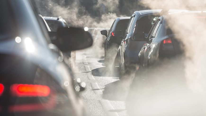 Più suv a benzina ed elettrico ancora di nicchia: e le emissioni delle nuove auto salgono