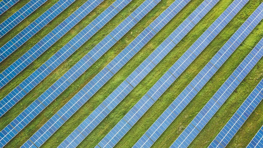 Energia solare, la classifica delle province che ne producono di più